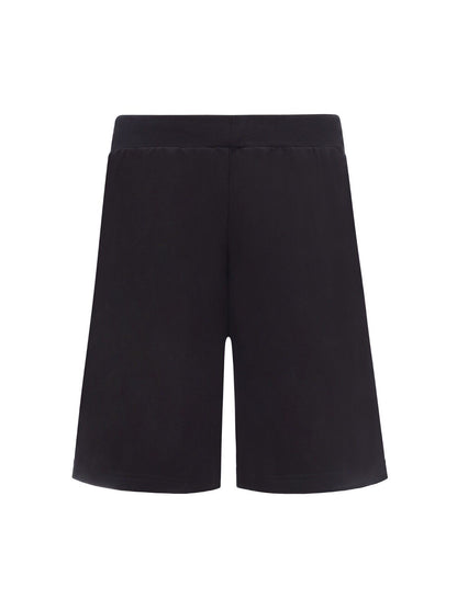 Ducati Corse Official Man's Black Shorts - 19 106002