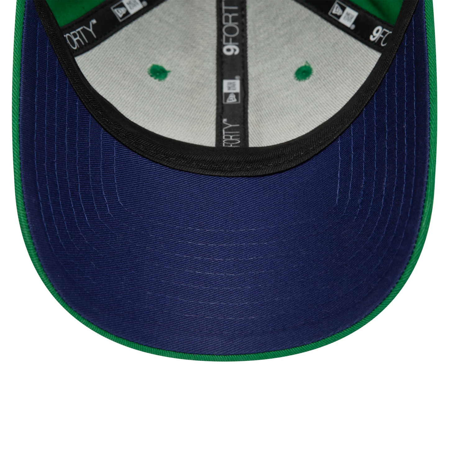 Northern Ireland Ifa Essential Green New Era 9Forty Adjustable Cap - 60191712