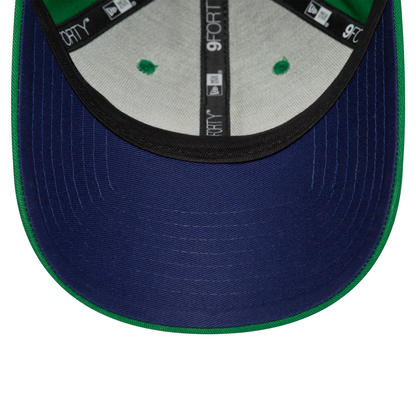 Northern Ireland Ifa Essential Green New Era 9Forty Adjustable Cap - 60191712
