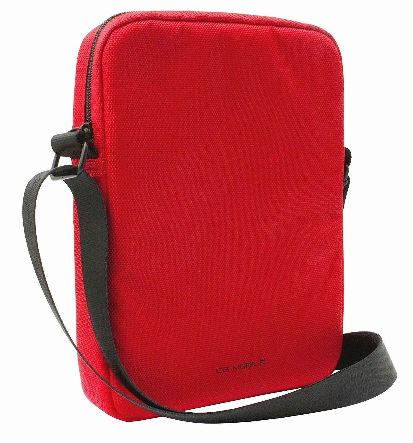 Scuderia Ferrari Portable Tablet Bag - Fesh10Re