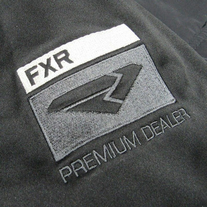 Official FXR Elevation Hybrid Tech Zip-Up Premium Zip Up Fleece - 201101-1300
