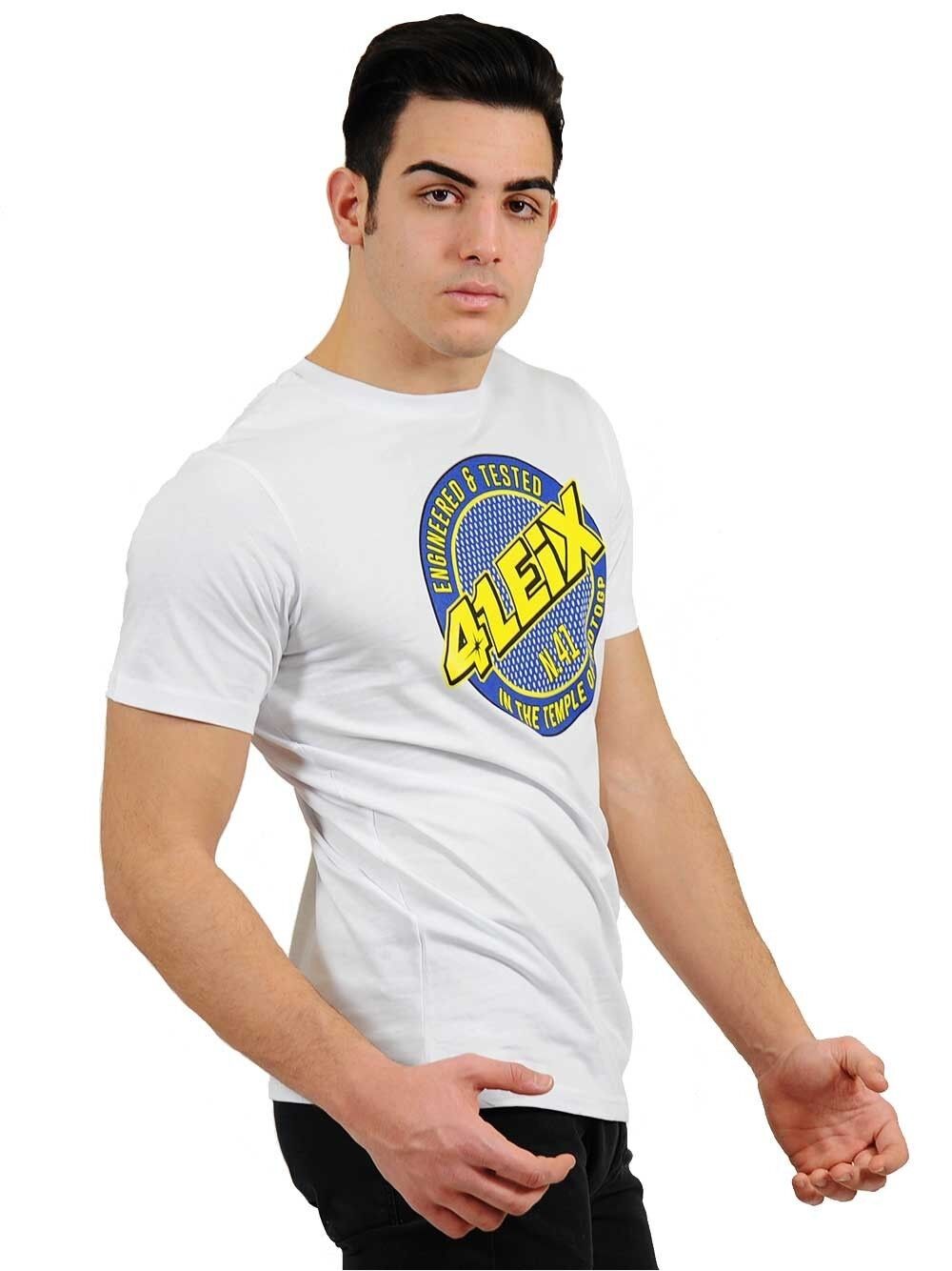 Official Aleix Espargaro Mans 41 T Shirt. - 16 32302