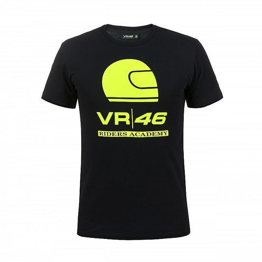 VR46 Official Valentino Rossi Riders Academey T-Shirt - Ramts 318004