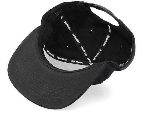 Ken Block Hoonigan Industries Flat Peak Cap - Ha302Hnsh