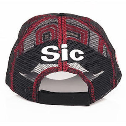 Official Supersic 58 Cap - 12Xmmsca 4581 04