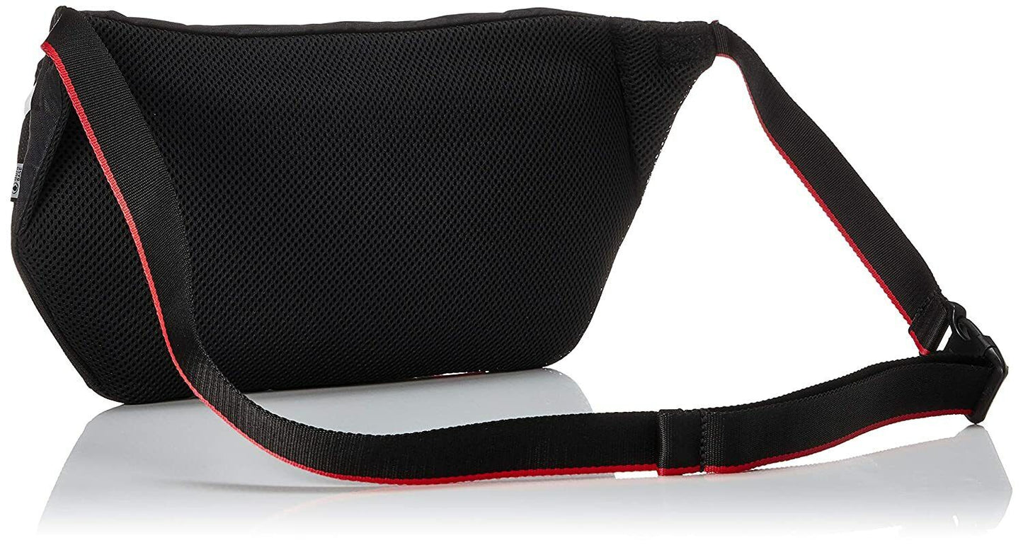 Scuderia Ferrari Race Large Waist / Shoulder Bag - 077324