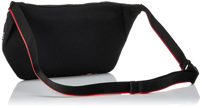 Scuderia Ferrari Race Large Waist / Shoulder Bag - 077324