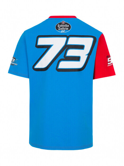 Marquez Brothers Special Edition T'Shirt -19 33045