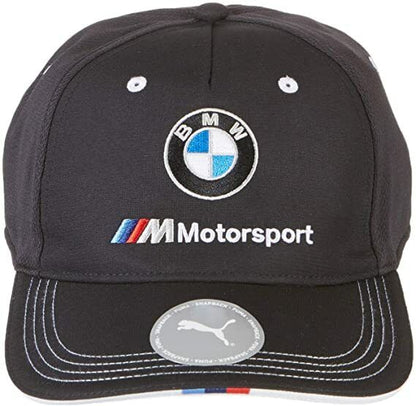 Official BMW M Motorsport Baseball Cap - 022536 01