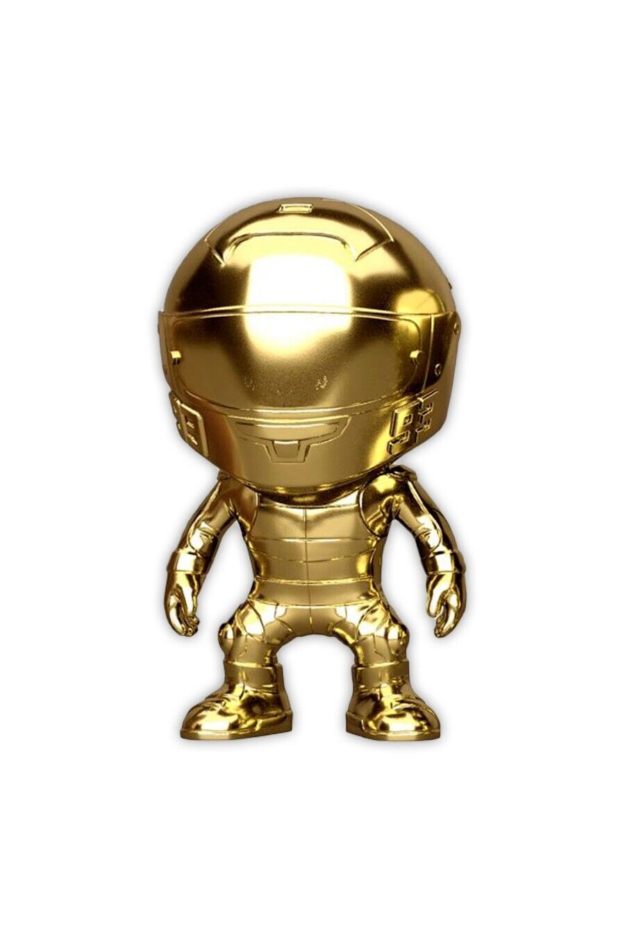 Marc Marquez Special Edition T-Mini's - Gold