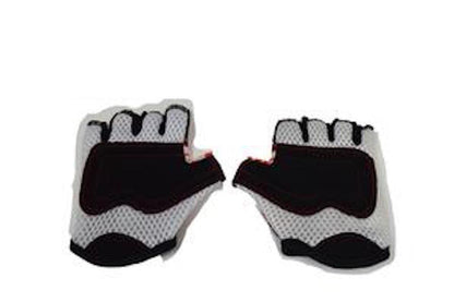 Suzuki Kiddimoto Kid's Bicycle Gloves - Glv302