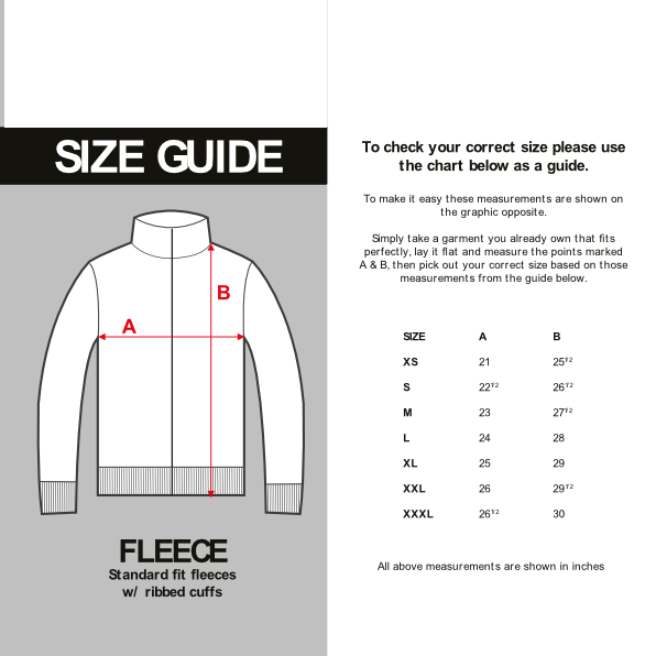 Official BMW Mottorad WSBK Team Fleece - 19BMW-Sbk-Af