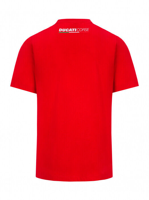 Official Dual Ducati Jack Miller T Shirt - 21 36002