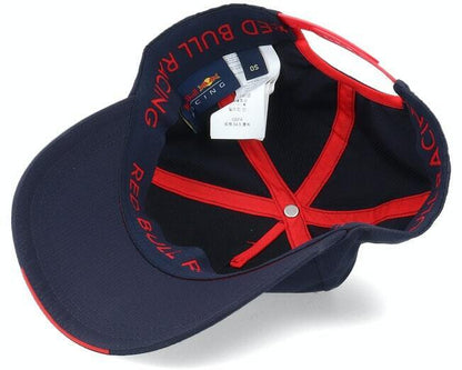 Official F1 Red Bull Racing Baseball Cap - 701202364 001