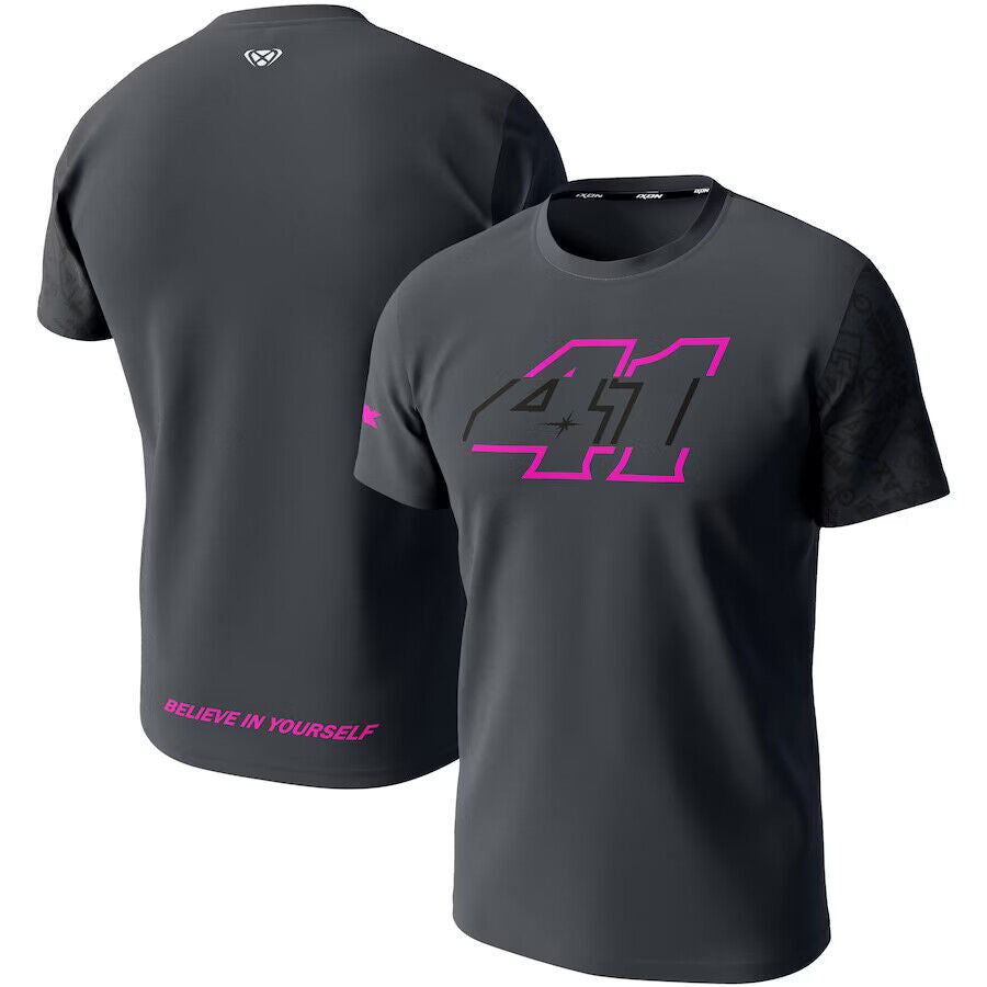 Official Aleix Espargaro 41 T Shirt. - 104101077