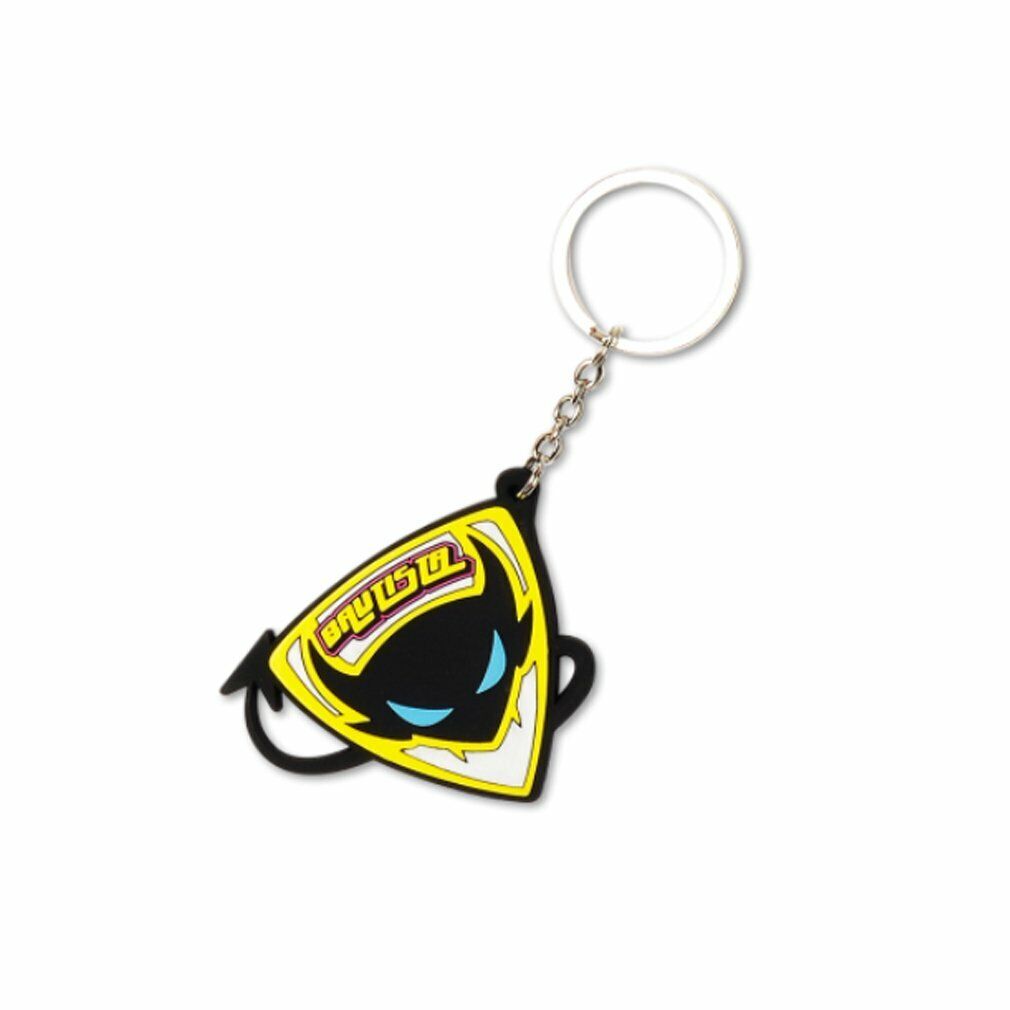 Official Alvaro Bautista Key Ring - Abufg 711 03