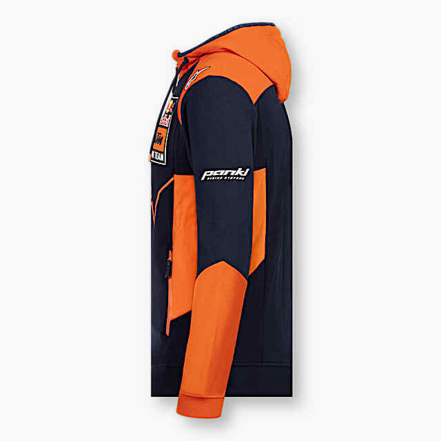 Official Red Bull KTM Racing Team Line Hoodie - KTM22005