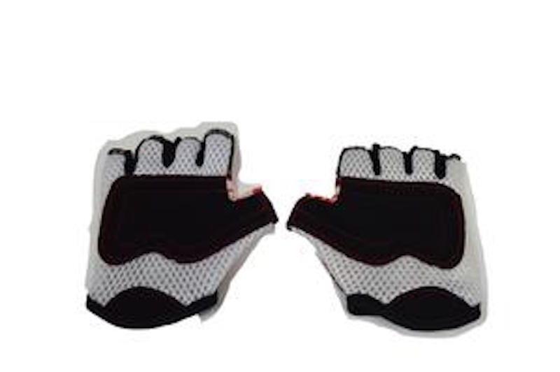 Marc Marquez Kiddimoto Kid's Bicycle Gloves - Glv293