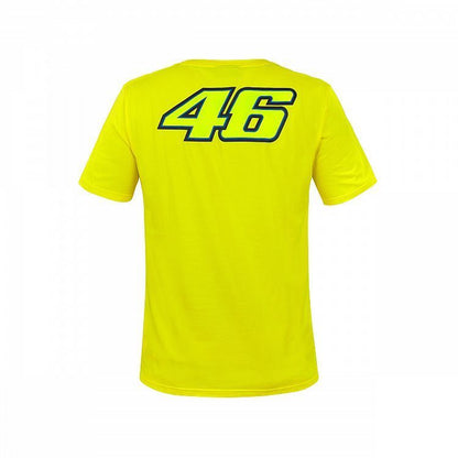 VR46 Official Valentino Rossi 2018 Cupolino T'Shirt - Vrmts 305501