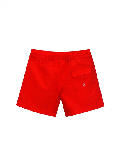 New Official Marc Marquez 93 Kids Beach Shorts - 18 123003