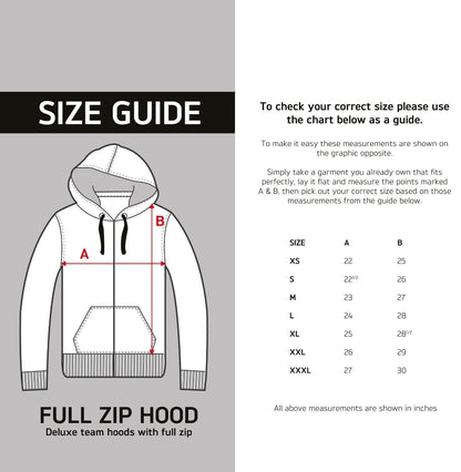 Official LCR Honda Team Hoodie - 18LCRc-Ah
