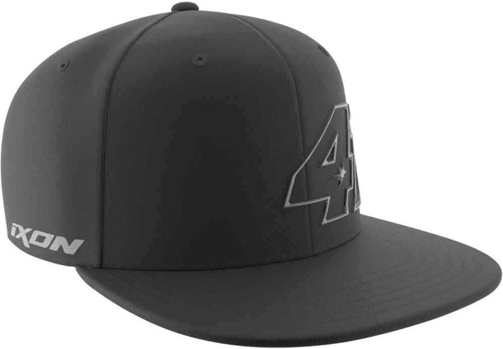 Official Aleix Espargaro Ixon Flat Peak Cap. - 40110437