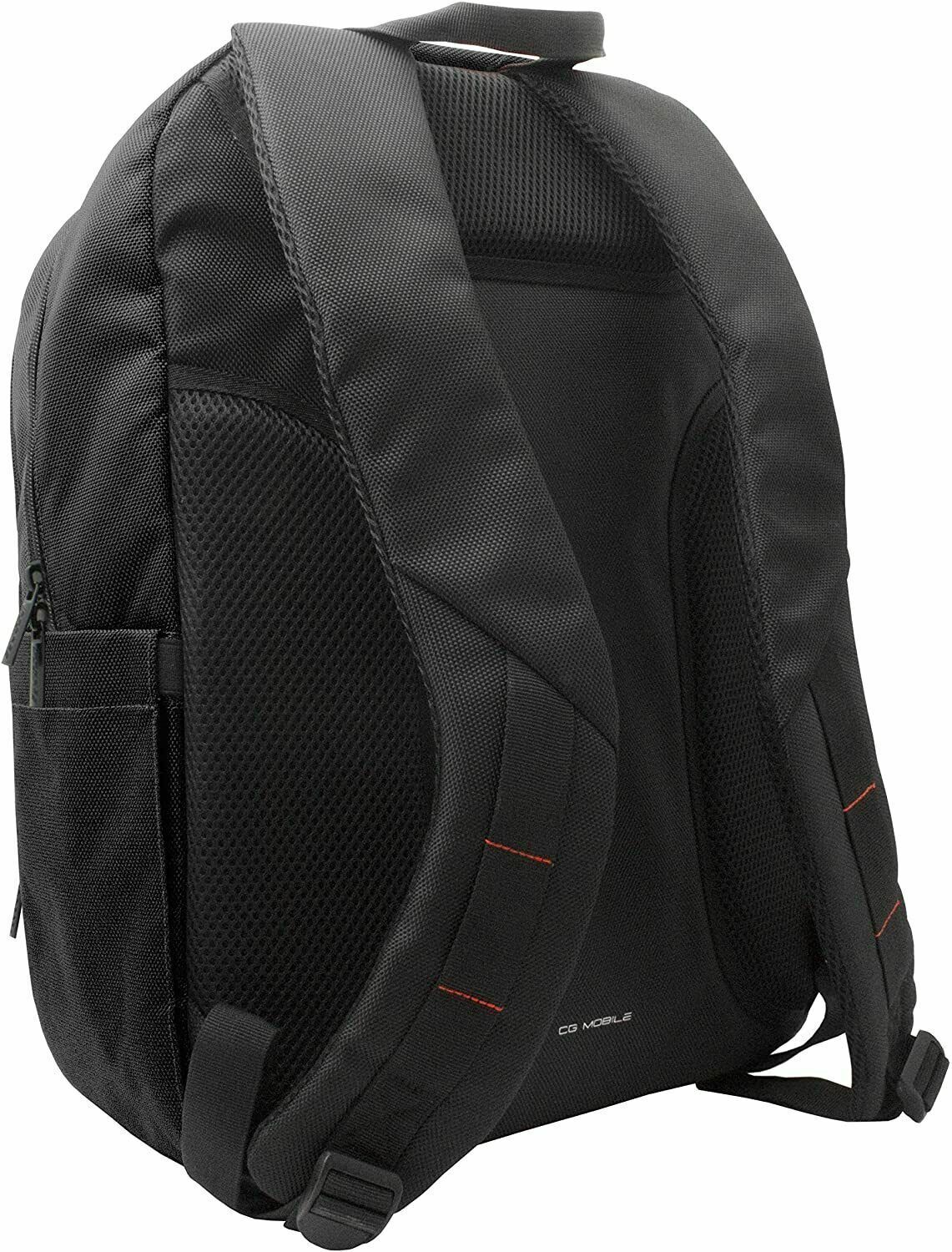 Licensed Scuderia Ferrari Back Pack - Febpsv15