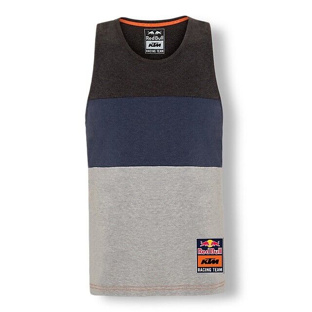 Official Red Bull KTM Racing Tank Top - KTM20018