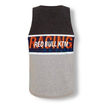 Official Red Bull KTM Racing Tank Top - KTM20018
