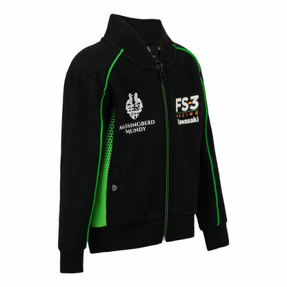 Official Massingberd Mundy Kawasaki Team Baby's Jacket - 20Kaw-Bj