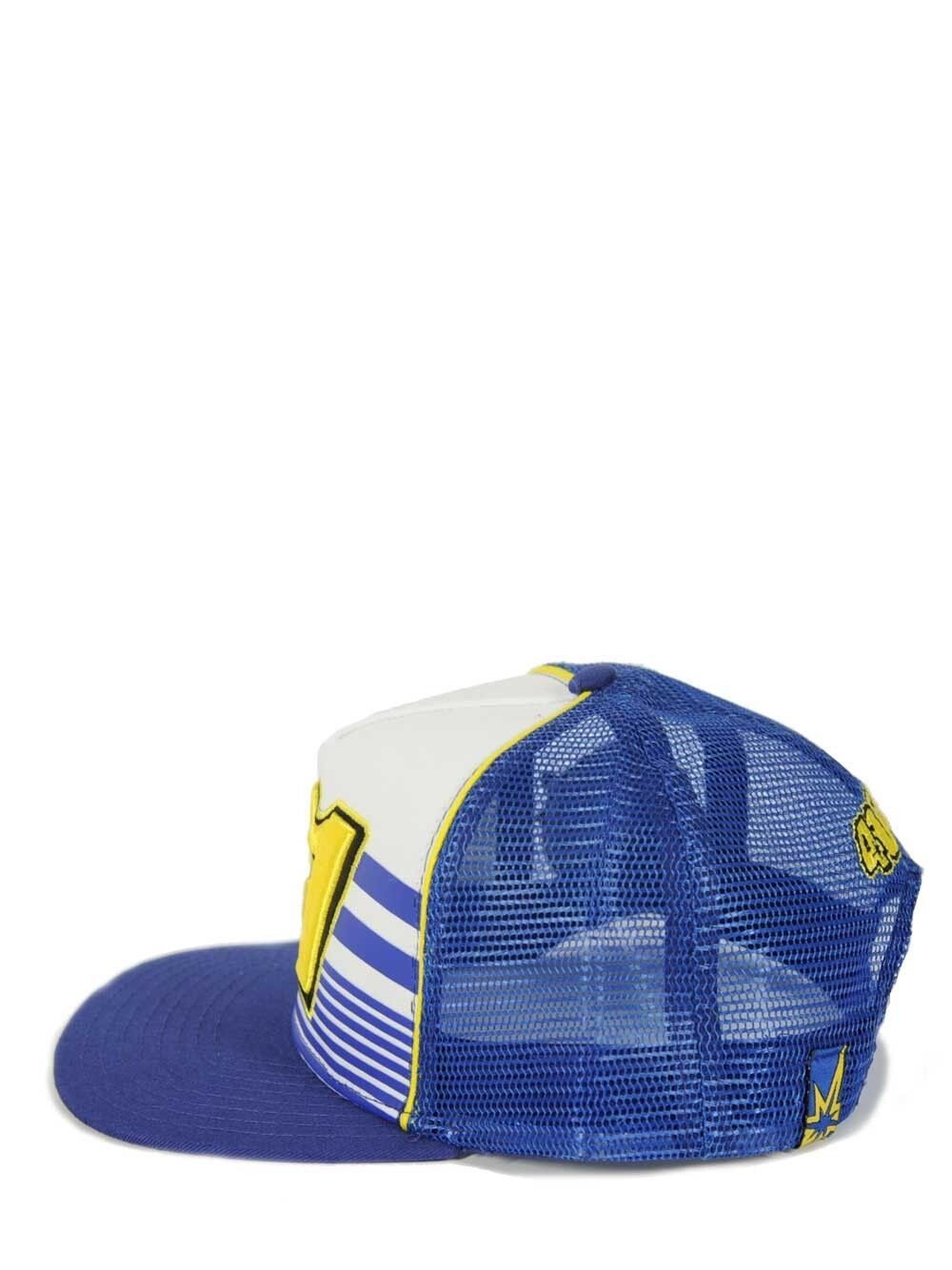 Official Aleix Espargaro Flat Peak Cap. - 16 42302
