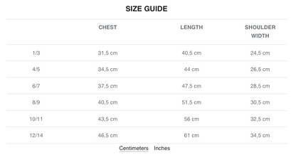 VR46 Official Valentino Rossi 46 Blue Kids T'Shirt - Vrkts 431702