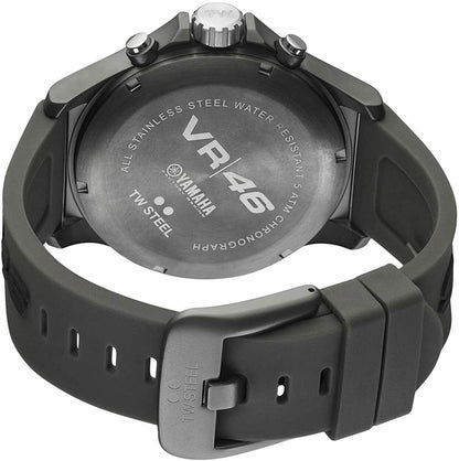 Official Tw Steel VR46 Valentino Rossi Watch 45Mm.  Tw - Tw935