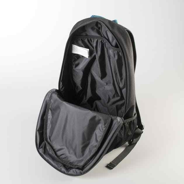 Fox Racing Moto180 Backpack - Blue