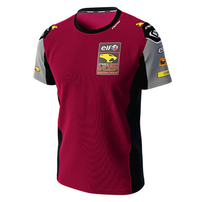 Official Marc Vds Team T'Shirt By Ixon - 104101040