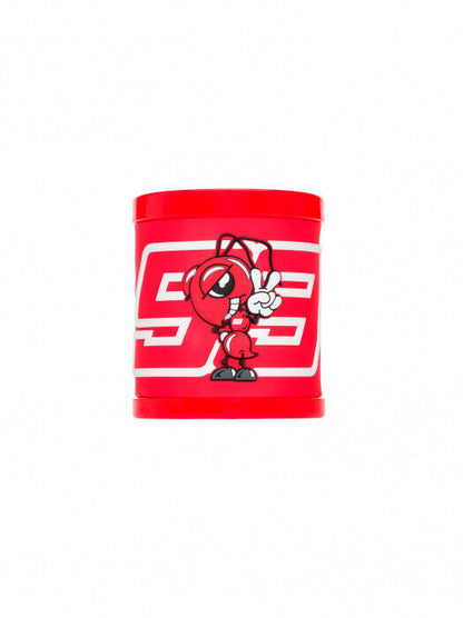 New Official Marc Marquez 93 Kid's Plastic Mug - 20 53011