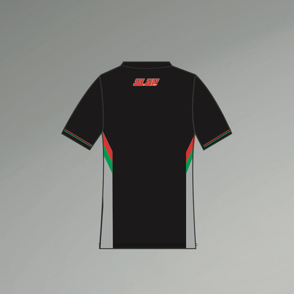 Official Sam Lowes 22 Ladies T'Shirt