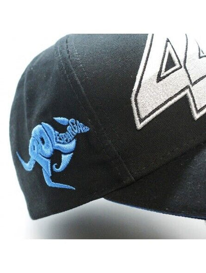 Official Pol Espargaro "Polyccio" 44 Black Cap - Pemca 65504