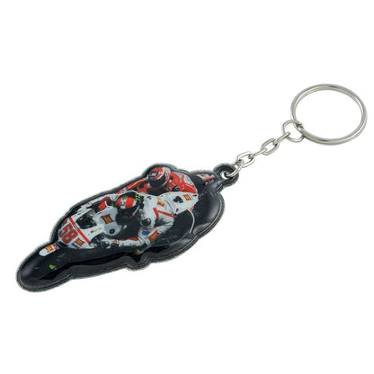 New Official MotoGP Key Ring - Mgpkey79