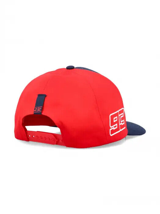 Marc Marquez Official Ant Baseball Cap - 23 43002