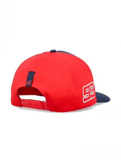 Marc Marquez Official Ant Baseball Cap - 23 43002