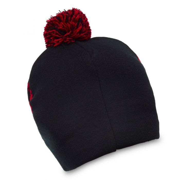 Official PBM Ducati Team Beanie.
