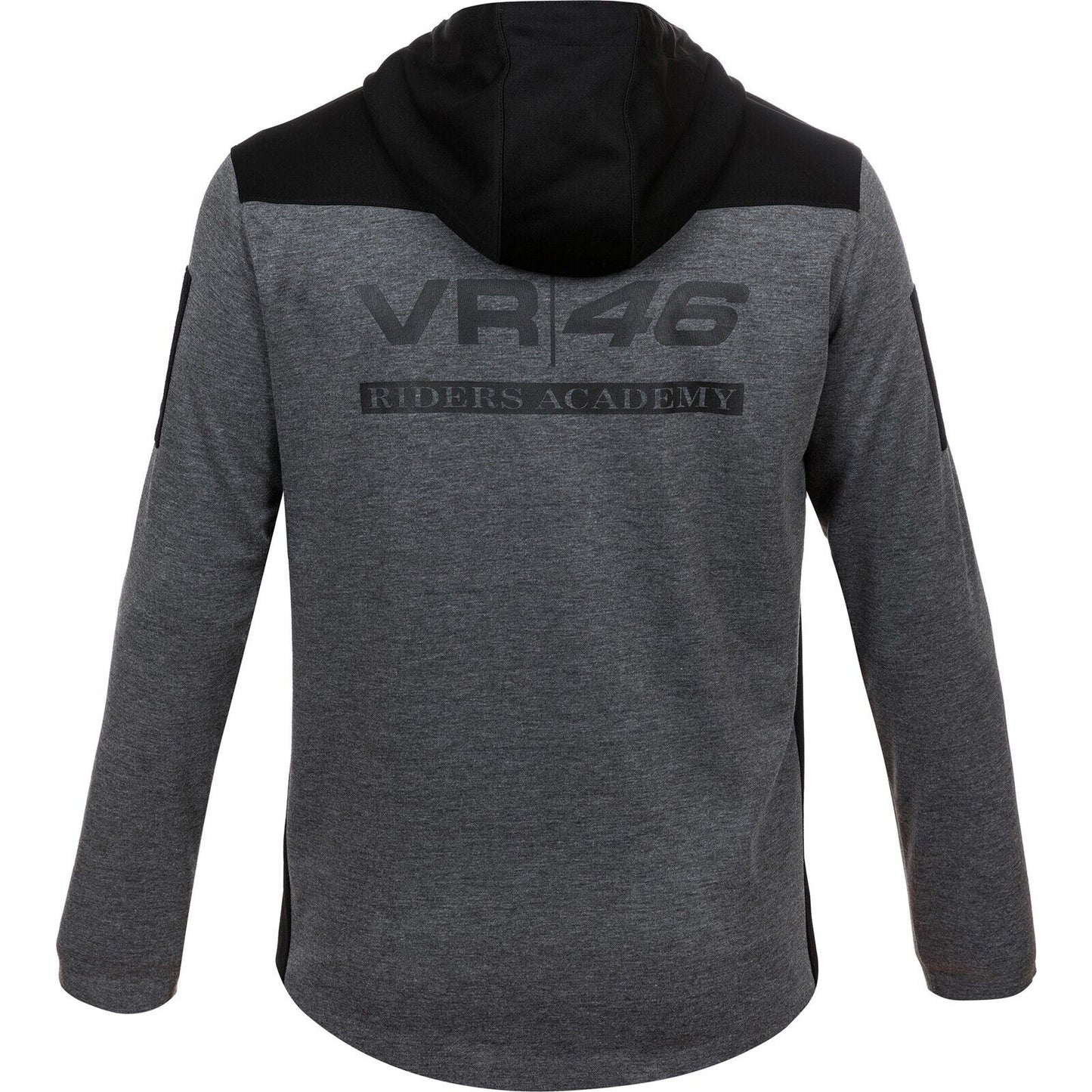VR46 Official Valentino Rossi Riders Academy Hoodie Fleece - Ramfl 318505