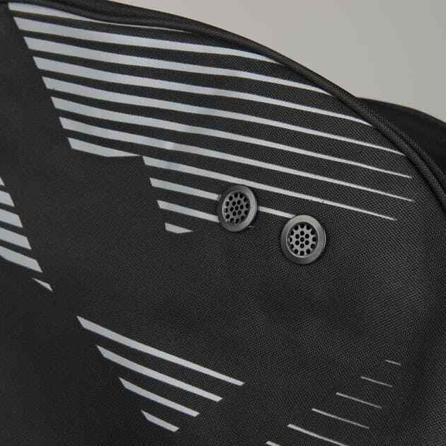 24MX Stripes Helmet Bag - 24MX-Hbs