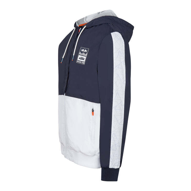Official Red Bull KTM Racing Letra Wind Breaker - KTM 20002