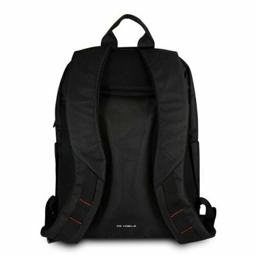 Licensed Scuderia Ferrari Back Pack - Febpsv15