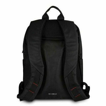Licensed Scuderia Ferrari Back Pack - Febpsv15
