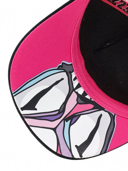 Official Enea Bastianini Truckers Baseball Cap - 23 42604