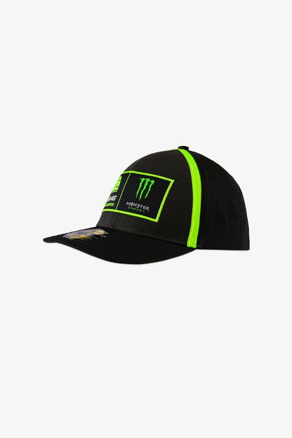 Official Valentino Rossi VR46 Monster Academy Cap - Mrmca 398303