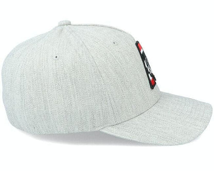 Alpinestar Axel Grey Baseball Cap - 1230 81017